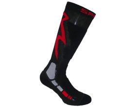 ΙΣΟΘΕΡΜΙΚΕΣ ΚΑΛΤΣΕΣ SPRING REVOLUTION - Touring Light black/red | 2103 ΙΣΟΘΕΡΜΙΚΕΣ ΚΑΛΤΣΕΣ SPRING REVOLUTION - Touring Light black/red | 2103