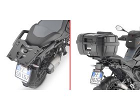 ΠΙΑΣΤΡΑ ΒΑΛΙΤΣΑΣ GIVI - SRA5143 BMW R1300 GS '24 - 