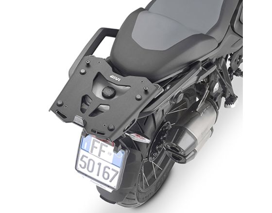 ΠΙΑΣΤΡΑ ΒΑΛΙΤΣΑΣ GIVI - SRA5143 BMW R1300 GS '24