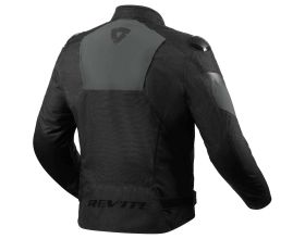 ΜΠΟΥΦΑΝ ΜΗΧΑΝΗΣ REVIT - Control H2O black/anthracite -  ΜΠΟΥΦΑΝ ΜΗΧΑΝΗΣ REVIT - Control H2O black/anthracite -