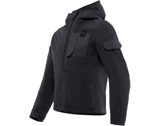ΜΠΟΥΦΑΝ ΜΗΧΑΝΗΣ DAINESE - Corso Absøluteshell™ Pro black ΜΠΟΥΦΑΝ ΜΗΧΑΝΗΣ DAINESE - Corso Absøluteshell™ Pro black