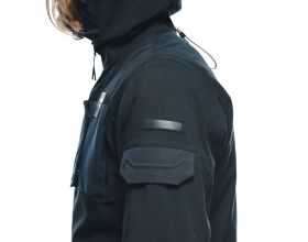 ΜΠΟΥΦΑΝ ΜΗΧΑΝΗΣ DAINESE - Corso Absøluteshell™ Pro black -  ΜΠΟΥΦΑΝ ΜΗΧΑΝΗΣ DAINESE - Corso Absøluteshell™ Pro black -