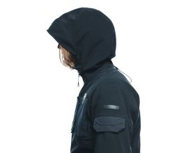 ΜΠΟΥΦΑΝ ΜΗΧΑΝΗΣ DAINESE - Corso Absøluteshell™ Pro black -  ΜΠΟΥΦΑΝ ΜΗΧΑΝΗΣ DAINESE - Corso Absøluteshell™ Pro black -