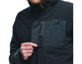 ΜΠΟΥΦΑΝ ΜΗΧΑΝΗΣ DAINESE - Corso Absøluteshell™ Pro black -  ΜΠΟΥΦΑΝ ΜΗΧΑΝΗΣ DAINESE - Corso Absøluteshell™ Pro black -
