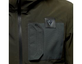 ΜΠΟΥΦΑΝ ΜΗΧΑΝΗΣ DAINESE - Corso Absøluteshell™ Pro green -  ΜΠΟΥΦΑΝ ΜΗΧΑΝΗΣ DAINESE - Corso Absøluteshell™ Pro green -