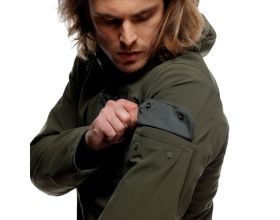 ΜΠΟΥΦΑΝ ΜΗΧΑΝΗΣ DAINESE - Corso Absøluteshell™ Pro green -  ΜΠΟΥΦΑΝ ΜΗΧΑΝΗΣ DAINESE - Corso Absøluteshell™ Pro green -