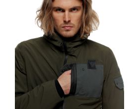 ΜΠΟΥΦΑΝ ΜΗΧΑΝΗΣ DAINESE - Corso Absøluteshell™ Pro green -  ΜΠΟΥΦΑΝ ΜΗΧΑΝΗΣ DAINESE - Corso Absøluteshell™ Pro green -