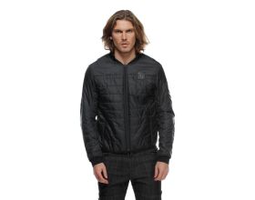 ΜΠΟΥΦΑΝ ΜΗΧΑΝΗΣ DAINESE - Corso Absøluteshell™ Pro black -  ΜΠΟΥΦΑΝ ΜΗΧΑΝΗΣ DAINESE - Corso Absøluteshell™ Pro black -