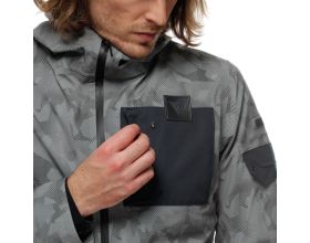 ΜΠΟΥΦΑΝ ΜΗΧΑΝΗΣ DAINESE - Corso Absøluteshell™ Pro griffin camo lines -  ΜΠΟΥΦΑΝ ΜΗΧΑΝΗΣ DAINESE - Corso Absøluteshell™ Pro griffin camo lines -