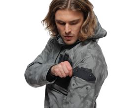 ΜΠΟΥΦΑΝ ΜΗΧΑΝΗΣ DAINESE - Corso Absøluteshell™ Pro griffin camo lines -  ΜΠΟΥΦΑΝ ΜΗΧΑΝΗΣ DAINESE - Corso Absøluteshell™ Pro griffin camo lines -