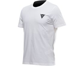 T-SHIRT DAINESE - Racing Service brillant white
