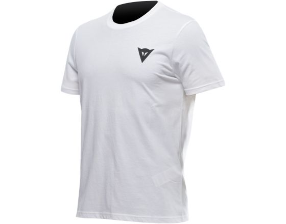 T-SHIRT DAINESE - Racing Service brillant white