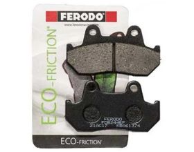 ΤΑΚΑΚΙΑ FERODO - Οργανικά FDB244EF ΤΑΚΑΚΙΑ FERODO - Οργανικά FDB244EF