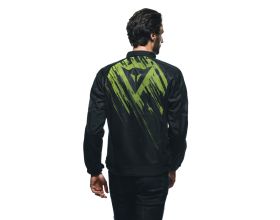ΜΠΟΥΦΑΝ ΜΗΧΑΝΗΣ DAINESE - Herosphere Air Tex black/fluo yellow -  ΜΠΟΥΦΑΝ ΜΗΧΑΝΗΣ DAINESE - Herosphere Air Tex black/fluo yellow -