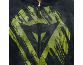 ΜΠΟΥΦΑΝ ΜΗΧΑΝΗΣ DAINESE - Herosphere Air Tex black/fluo yellow -  ΜΠΟΥΦΑΝ ΜΗΧΑΝΗΣ DAINESE - Herosphere Air Tex black/fluo yellow -