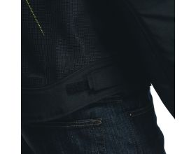 ΜΠΟΥΦΑΝ ΜΗΧΑΝΗΣ DAINESE - Herosphere Air Tex black/fluo yellow -  ΜΠΟΥΦΑΝ ΜΗΧΑΝΗΣ DAINESE - Herosphere Air Tex black/fluo yellow -