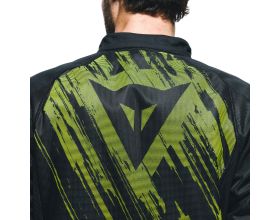 ΜΠΟΥΦΑΝ ΜΗΧΑΝΗΣ DAINESE - Herosphere Air Tex black/fluo yellow -  ΜΠΟΥΦΑΝ ΜΗΧΑΝΗΣ DAINESE - Herosphere Air Tex black/fluo yellow -
