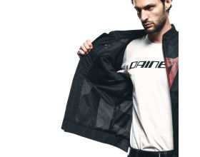 ΜΠΟΥΦΑΝ ΜΗΧΑΝΗΣ DAINESE - Herosphere Air Tex black/red diamond -  ΜΠΟΥΦΑΝ ΜΗΧΑΝΗΣ DAINESE - Herosphere Air Tex black/red diamond -