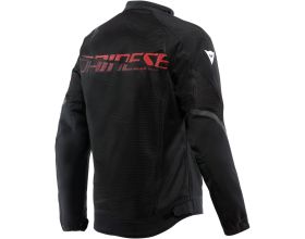 ΜΠΟΥΦΑΝ ΜΗΧΑΝΗΣ DAINESE - Herosphere Air Tex black/red diamond -  ΜΠΟΥΦΑΝ ΜΗΧΑΝΗΣ DAINESE - Herosphere Air Tex black/red diamond -