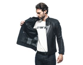 ΜΠΟΥΦΑΝ ΜΗΧΑΝΗΣ DAINESE - Herosphere Air Tex black/white diamond -  ΜΠΟΥΦΑΝ ΜΗΧΑΝΗΣ DAINESE - Herosphere Air Tex black/white diamond -