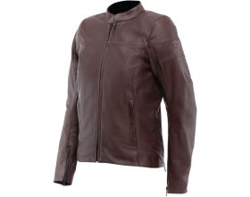 ΜΠΟΥΦΑΝ ΜΗΧΑΝΗΣ DAINESE - Itinere Leather WMN bordeaux ΜΠΟΥΦΑΝ ΜΗΧΑΝΗΣ DAINESE - Itinere Leather WMN bordeaux