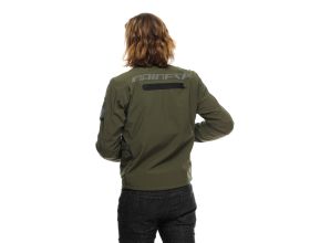 ΜΠΟΥΦΑΝ ΜΗΧΑΝΗΣ DAINESE - Lario Tex green -  ΜΠΟΥΦΑΝ ΜΗΧΑΝΗΣ DAINESE - Lario Tex green -