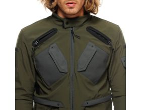 ΜΠΟΥΦΑΝ ΜΗΧΑΝΗΣ DAINESE - Lario Tex green -  ΜΠΟΥΦΑΝ ΜΗΧΑΝΗΣ DAINESE - Lario Tex green -