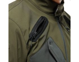 ΜΠΟΥΦΑΝ ΜΗΧΑΝΗΣ DAINESE - Lario Tex green -  ΜΠΟΥΦΑΝ ΜΗΧΑΝΗΣ DAINESE - Lario Tex green -