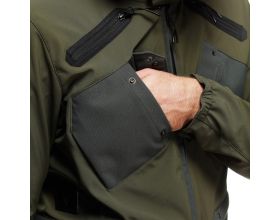ΜΠΟΥΦΑΝ ΜΗΧΑΝΗΣ DAINESE - Lario Tex green -  ΜΠΟΥΦΑΝ ΜΗΧΑΝΗΣ DAINESE - Lario Tex green -