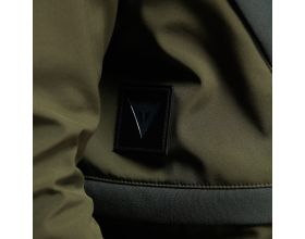 ΜΠΟΥΦΑΝ ΜΗΧΑΝΗΣ DAINESE - Lario Tex green -  ΜΠΟΥΦΑΝ ΜΗΧΑΝΗΣ DAINESE - Lario Tex green -