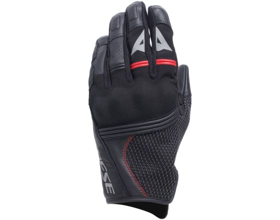 ΓΑΝΤΙΑ ΜΗΧΑΝΗΣ DAINESE - Namib black/black