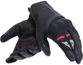 ΓΑΝΤΙΑ ΜΗΧΑΝΗΣ DAINESE - Namib black/black - 