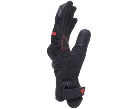 ΓΑΝΤΙΑ ΜΗΧΑΝΗΣ DAINESE - Namib black/black - 
