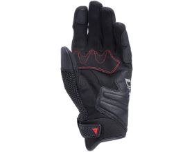 ΓΑΝΤΙΑ ΜΗΧΑΝΗΣ DAINESE - Namib black/black - 