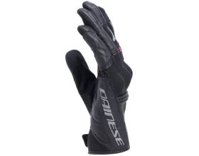 ΓΑΝΤΙΑ ΜΗΧΑΝΗΣ DAINESE - Namib black/black - 