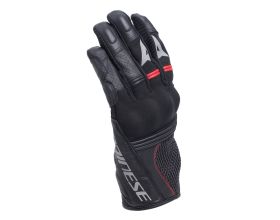 ΓΑΝΤΙΑ ΜΗΧΑΝΗΣ DAINESE - Namib black/black - 