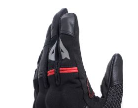 ΓΑΝΤΙΑ ΜΗΧΑΝΗΣ DAINESE - Namib black/black - 