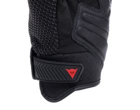 ΓΑΝΤΙΑ ΜΗΧΑΝΗΣ DAINESE - Namib black/black - 