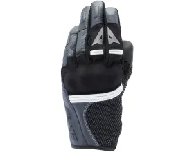 ΓΑΝΤΙΑ ΜΗΧΑΝΗΣ DAINESE - Namib black/iron-gate