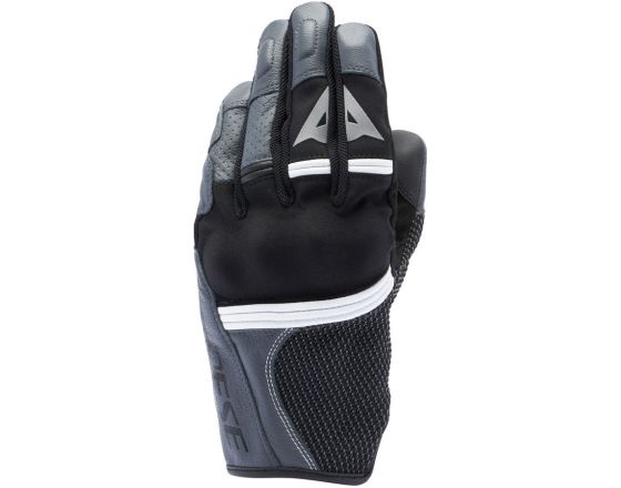 ΓΑΝΤΙΑ ΜΗΧΑΝΗΣ DAINESE - Namib black/iron-gate ΓΑΝΤΙΑ ΜΗΧΑΝΗΣ DAINESE - Namib black/iron-gate