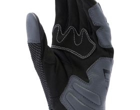 ΓΑΝΤΙΑ ΜΗΧΑΝΗΣ DAINESE - Namib black/iron-gate -  ΓΑΝΤΙΑ ΜΗΧΑΝΗΣ DAINESE - Namib black/iron-gate -