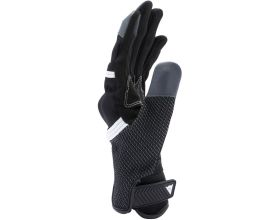 ΓΑΝΤΙΑ ΜΗΧΑΝΗΣ DAINESE - Namib black/iron-gate -  ΓΑΝΤΙΑ ΜΗΧΑΝΗΣ DAINESE - Namib black/iron-gate -