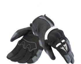 ΓΑΝΤΙΑ ΜΗΧΑΝΗΣ DAINESE - Namib black/iron-gate -  ΓΑΝΤΙΑ ΜΗΧΑΝΗΣ DAINESE - Namib black/iron-gate -