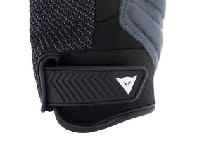ΓΑΝΤΙΑ ΜΗΧΑΝΗΣ DAINESE - Namib black/iron-gate -  ΓΑΝΤΙΑ ΜΗΧΑΝΗΣ DAINESE - Namib black/iron-gate -