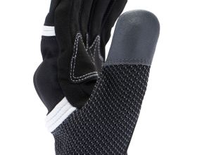 ΓΑΝΤΙΑ ΜΗΧΑΝΗΣ DAINESE - Namib black/iron-gate -  ΓΑΝΤΙΑ ΜΗΧΑΝΗΣ DAINESE - Namib black/iron-gate -