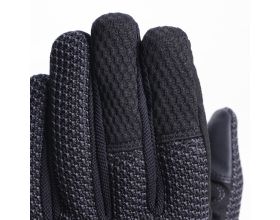 ΓΑΝΤΙΑ ΜΗΧΑΝΗΣ DAINESE - Torino black/anthracite - 