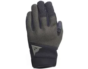 ΓΑΝΤΙΑ ΜΗΧΑΝΗΣ DAINESE - Torino black/grape-leaf