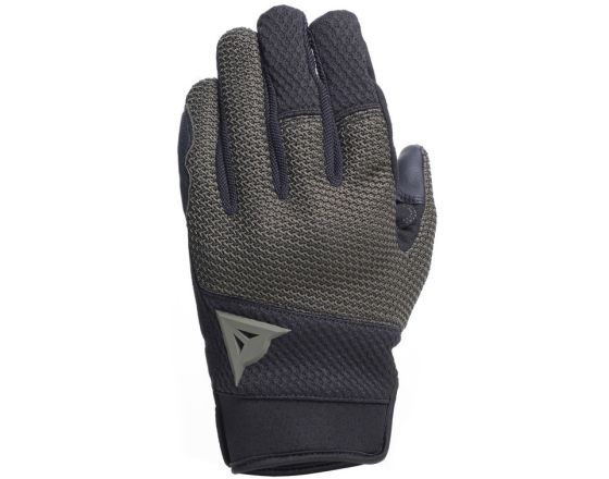ΓΑΝΤΙΑ ΜΗΧΑΝΗΣ DAINESE - Torino black/grape-leaf