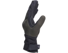 ΓΑΝΤΙΑ ΜΗΧΑΝΗΣ DAINESE - Torino black/grape-leaf - 