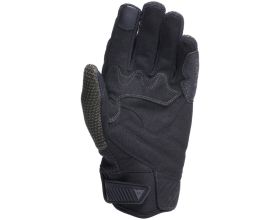 ΓΑΝΤΙΑ ΜΗΧΑΝΗΣ DAINESE - Torino black/grape-leaf - 